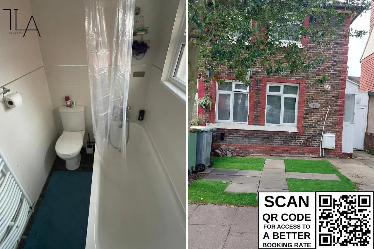 Apartment Super King Size Room - O2 & Excel Center London