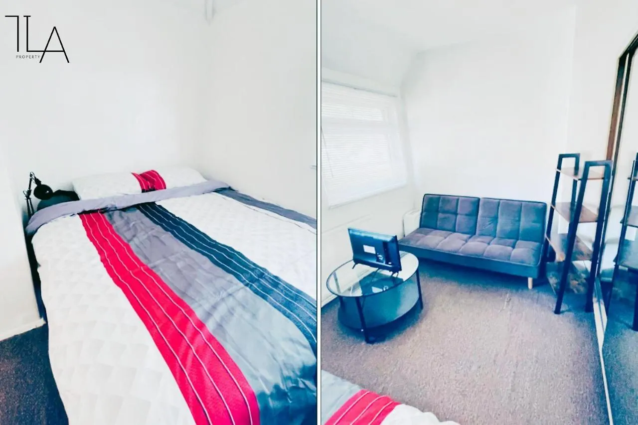 Super King Size Room - O2 & Excel Center London