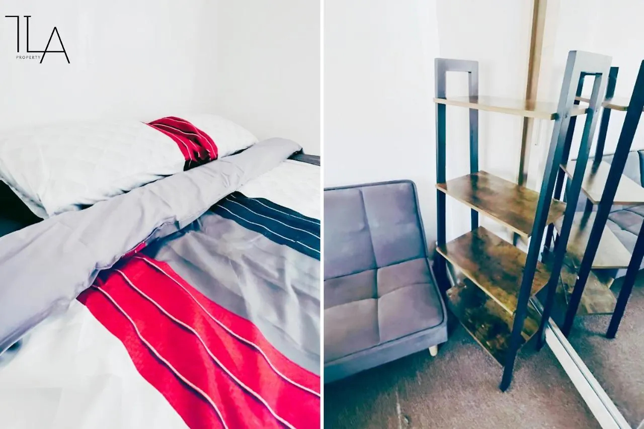 Super King Size Room - O2 & Excel Center London United Kingdom